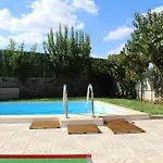 منزل ريفي Casa De Vale Benfeito - *