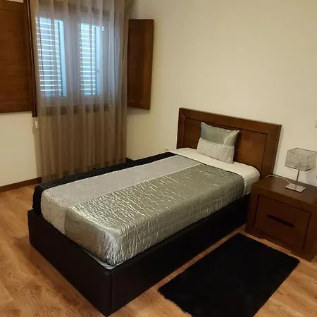 Casa De Vale Benfeito - Летний дом Маседу-ди-Кавалейруш