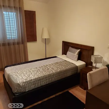 Летний дом Casa De Vale Benfeito - Маседу-ди-Кавалейруш