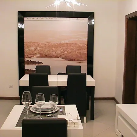 Casa De Vale Benfeito - Летний дом *