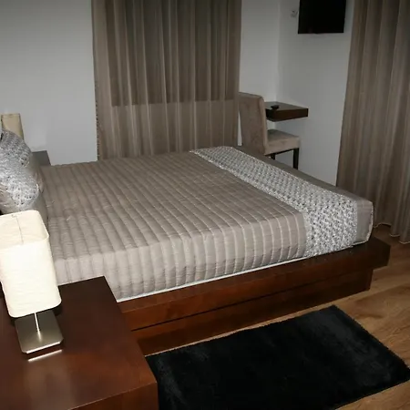 Летний дом Casa De Vale Benfeito - Маседу-ди-Кавалейруш