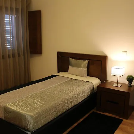 Casa De Vale Benfeito - *