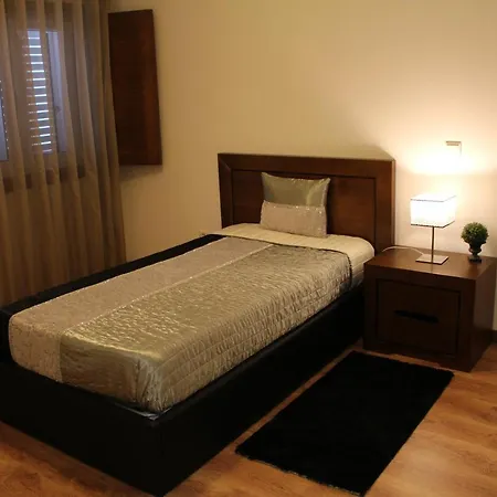 Casa De Vale Benfeito - Gospodarstwo wiejskie