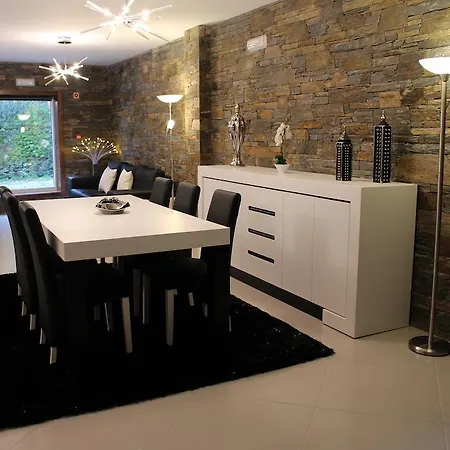 Летний дом Casa De Vale Benfeito - *