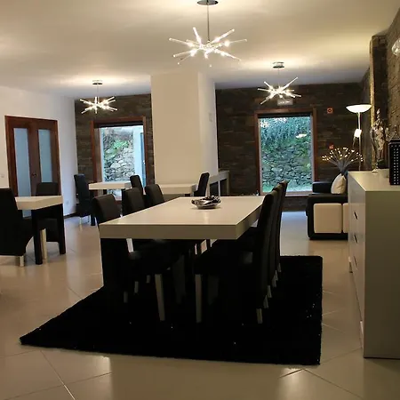 Casa De Vale Benfeito -