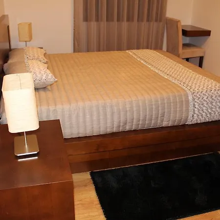 Casa De Vale Benfeito - Маседу-ди-Кавалейруш