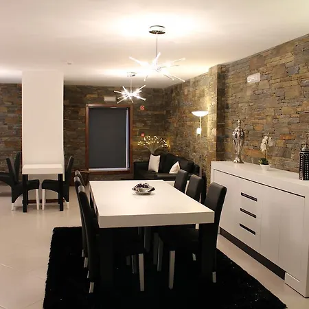 Летний дом Casa De Vale Benfeito - Маседу-ди-Кавалейруш