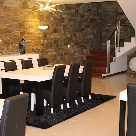 Casa De Vale Benfeito -