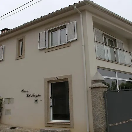 Casa De Vale Benfeito -