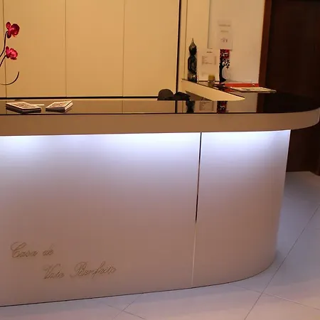 Летний дом Casa De Vale Benfeito - *