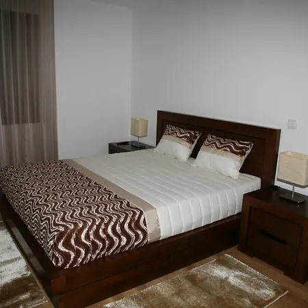 Casa De Vale Benfeito - Маседу-ди-Кавалейруш