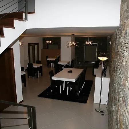 Летний дом Casa De Vale Benfeito -