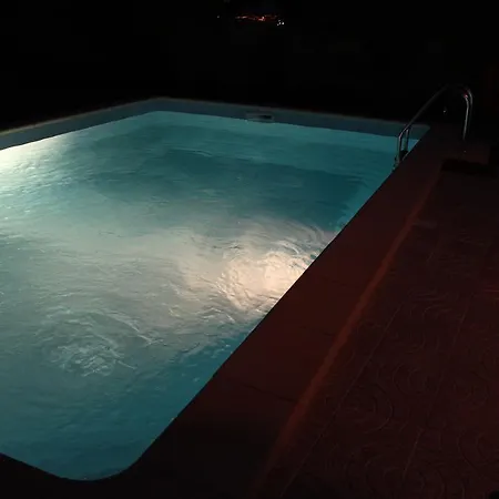 Casa De Vale Benfeito -