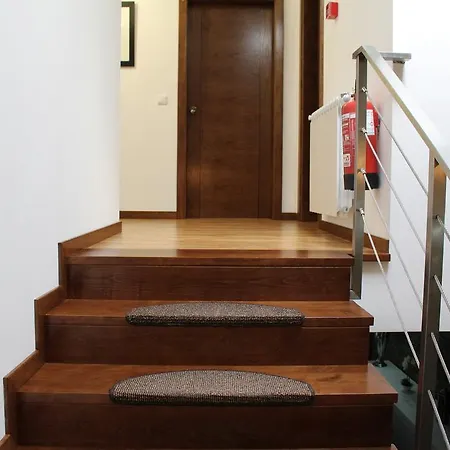 Casa De Vale Benfeito -