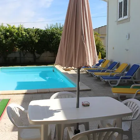 Летний дом Casa De Vale Benfeito - *