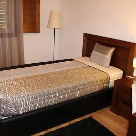 Casa De Vale Benfeito - * Маседу-ди-Кавалейруш