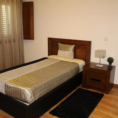 Casa De Vale Benfeito - Летний дом Маседу-ди-Кавалейруш