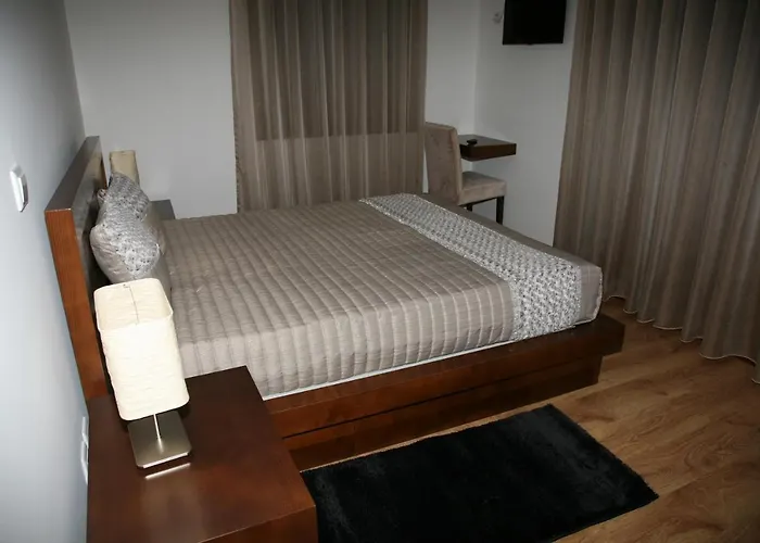 Gospodarstwo wiejskie Casa De Vale Benfeito - Macedo de Cavaleiros