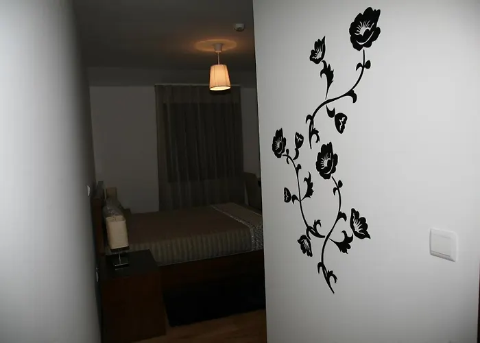 Casa De Vale Benfeito - *