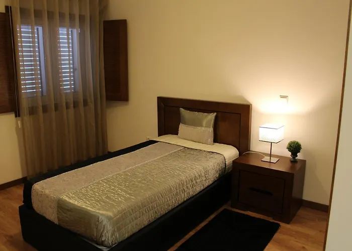 Casa De Vale Benfeito - *