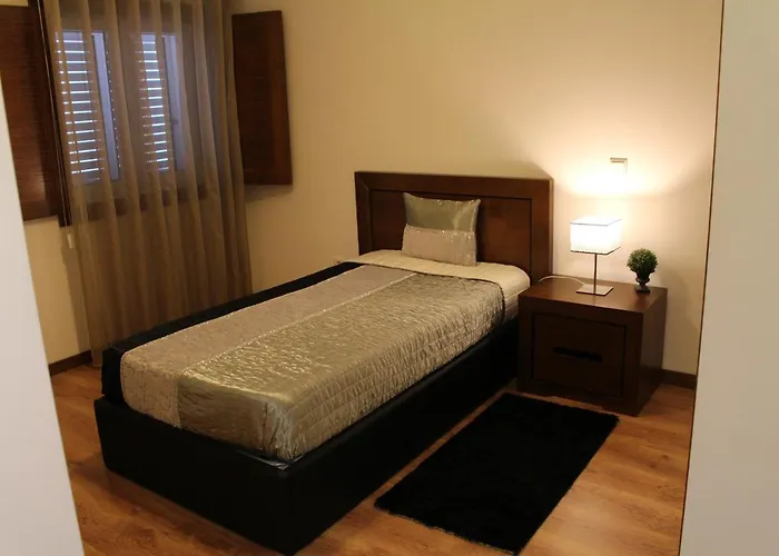 Casa De Vale Benfeito - Casa rural