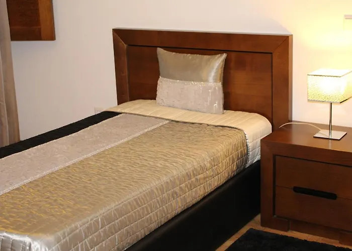 Casa De Vale Benfeito - Casa rural