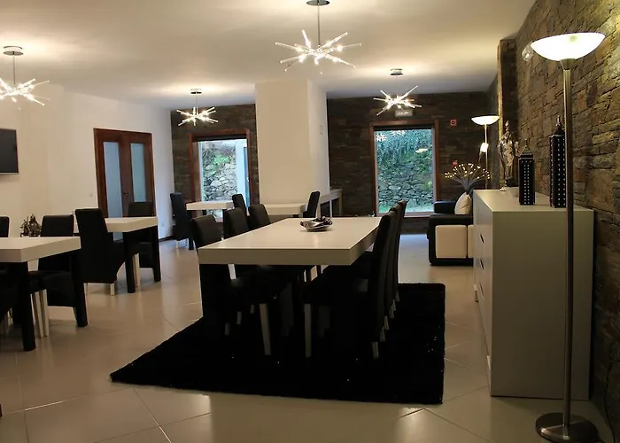 Casa De Vale Benfeito -