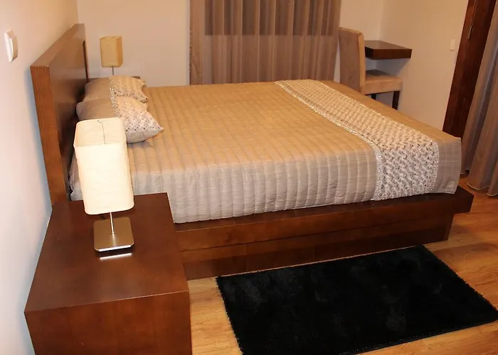 Casa De Vale Benfeito - Macedo de Cavaleiros