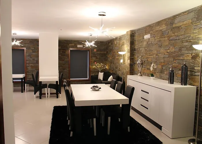 Gospodarstwo wiejskie Casa De Vale Benfeito - Macedo de Cavaleiros