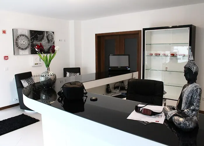 Casa De Vale Benfeito -