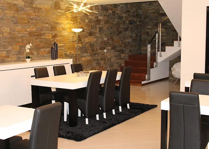 Casa De Vale Benfeito -