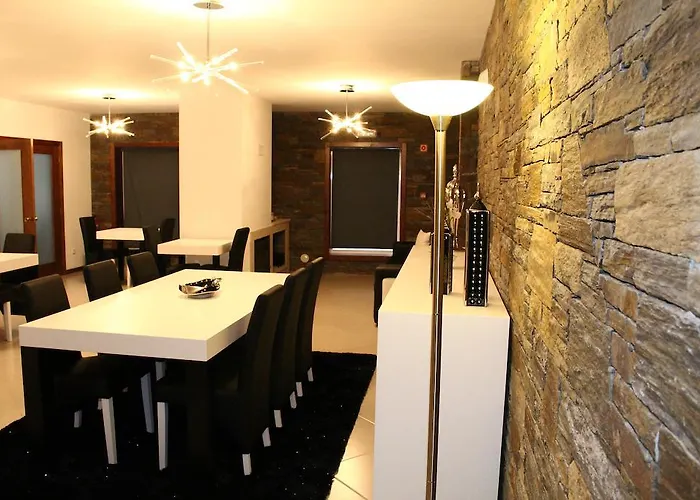 Casa De Vale Benfeito -