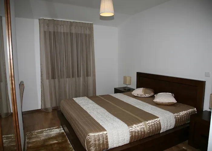 Casa De Vale Benfeito -