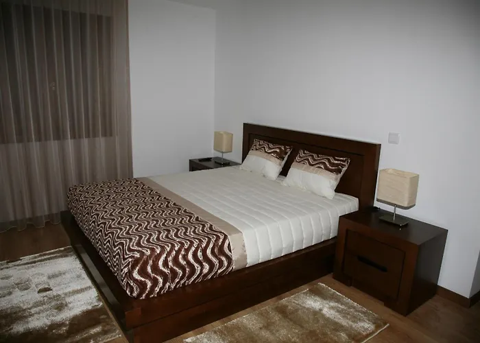 Casa De Vale Benfeito - Macedo de Cavaleiros