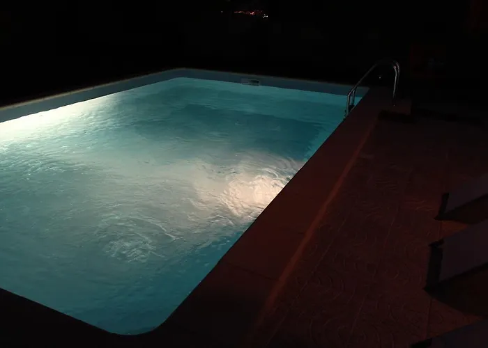 Casa De Vale Benfeito -