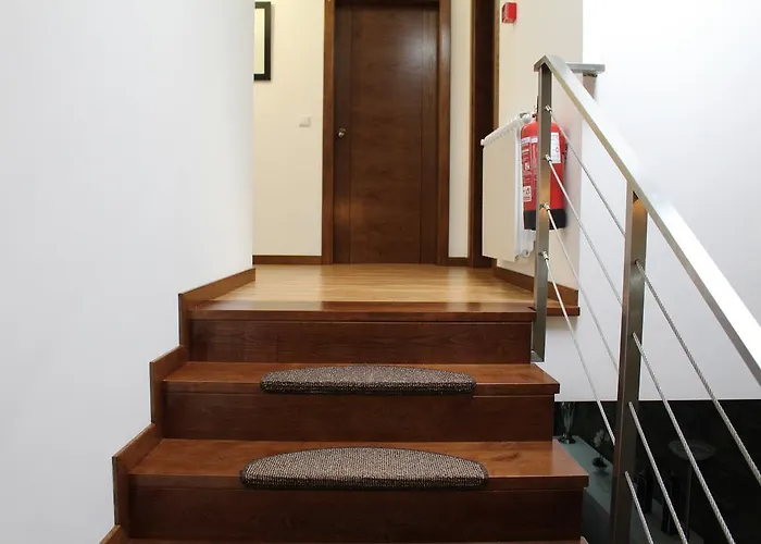 Casa De Vale Benfeito -