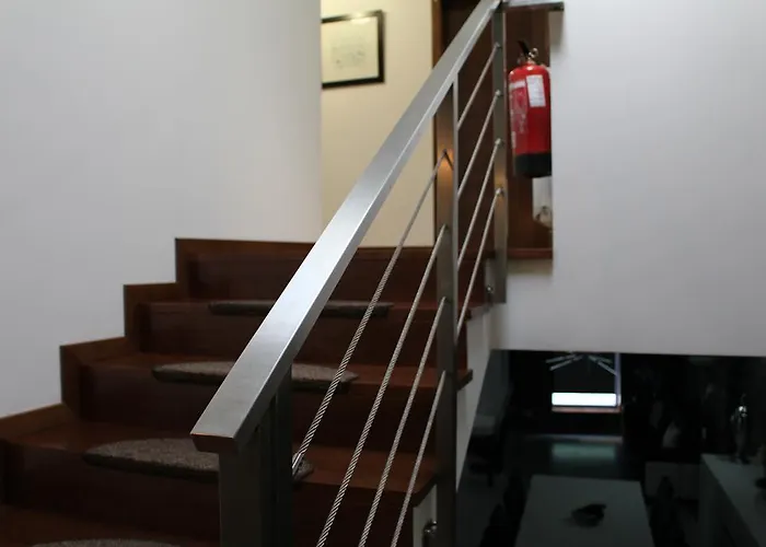 Casa De Vale Benfeito - Macedo de Cavaleiros