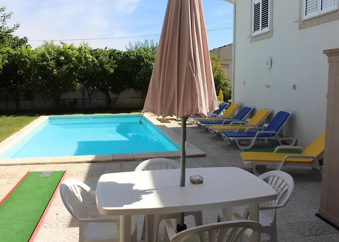 Gospodarstwo wiejskie Casa De Vale Benfeito - *